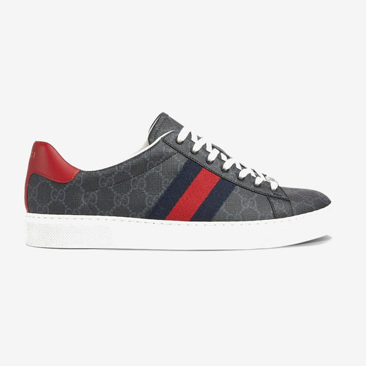 BASKETS GG POUR HOMME — Gucci