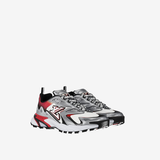 Sneaker LV Runner Tatic — Louis Vuitton