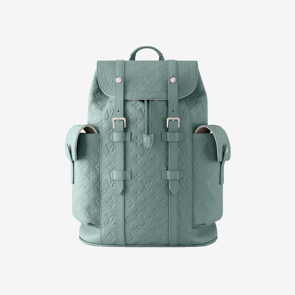 Sac à dos Christopher MM — Louis Vuitton