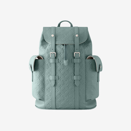 Sac à dos Christopher MM — Louis Vuitton