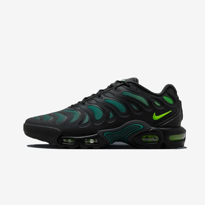 Nike® Air Max Plus Drift Black Volt