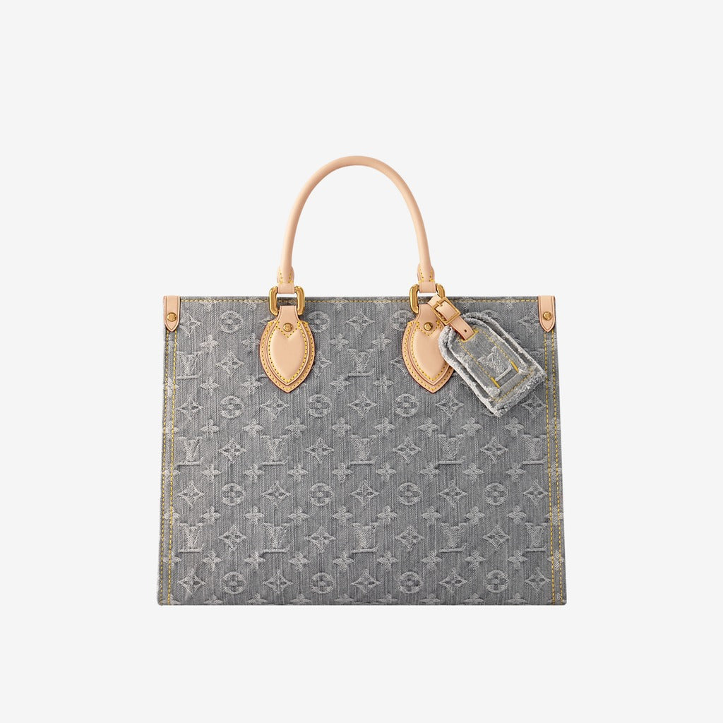 Cabas OnTheGo MM — Louis Vuitton