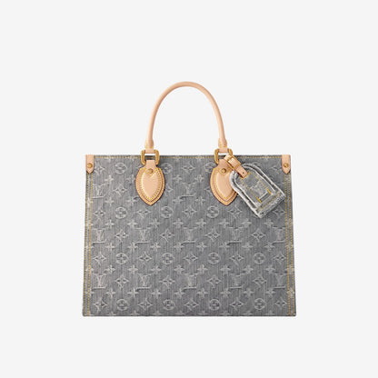 Cabas OnTheGo MM — Louis Vuitton