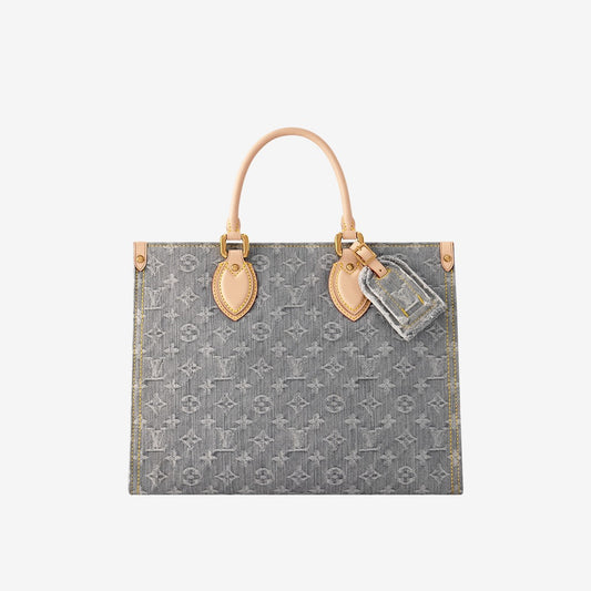 Cabas OnTheGo MM — Louis Vuitton