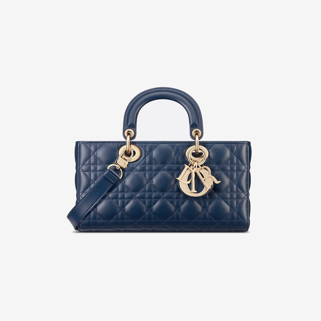 Sac Lady D-Joy Medium — Dior