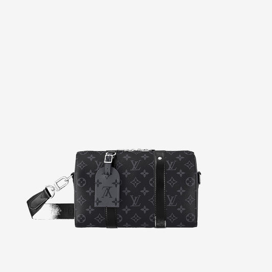 Sac City Keepall — Louis Vuitton