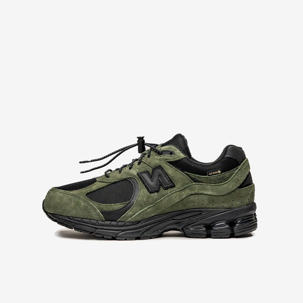 New Balance 2002R Gore-Tex JJJJound Pine