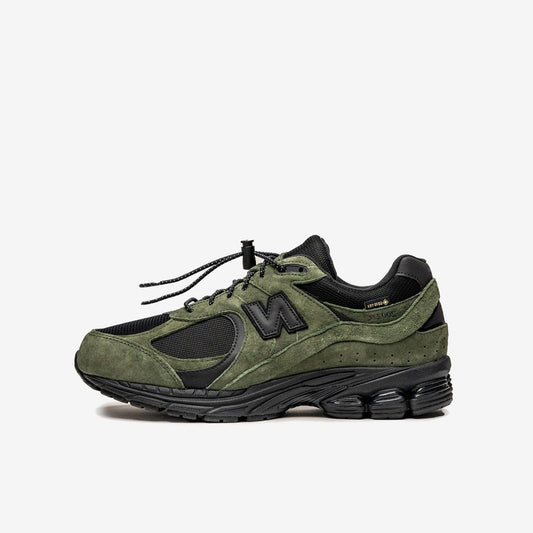 New Balance 2002R Gore-Tex JJJJound Pine