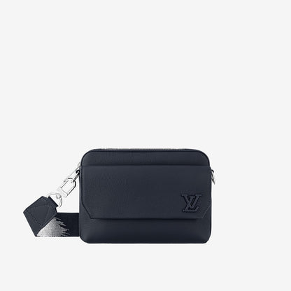 Sac Fastline Messenger — Louis Vuitton