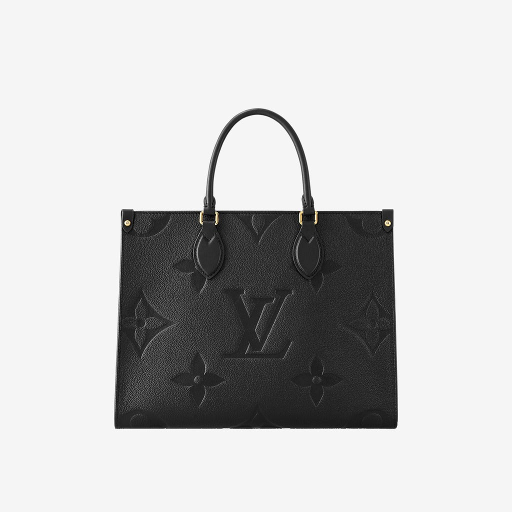 Cabas OnTheGo MM — Louis Vuitton
