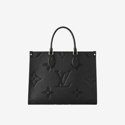 Cabas OnTheGo MM — Louis Vuitton