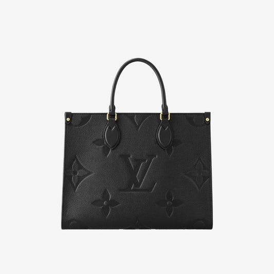 Cabas OnTheGo MM — Louis Vuitton