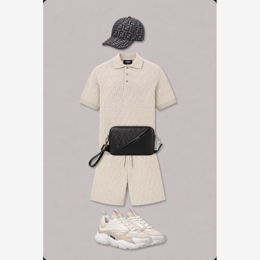 outfit drip