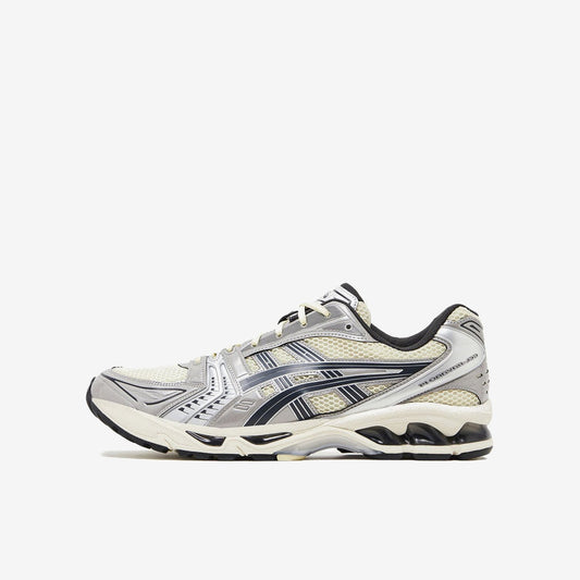 ASICS Gel-Kayano 14 Oyster White Steeple Grey