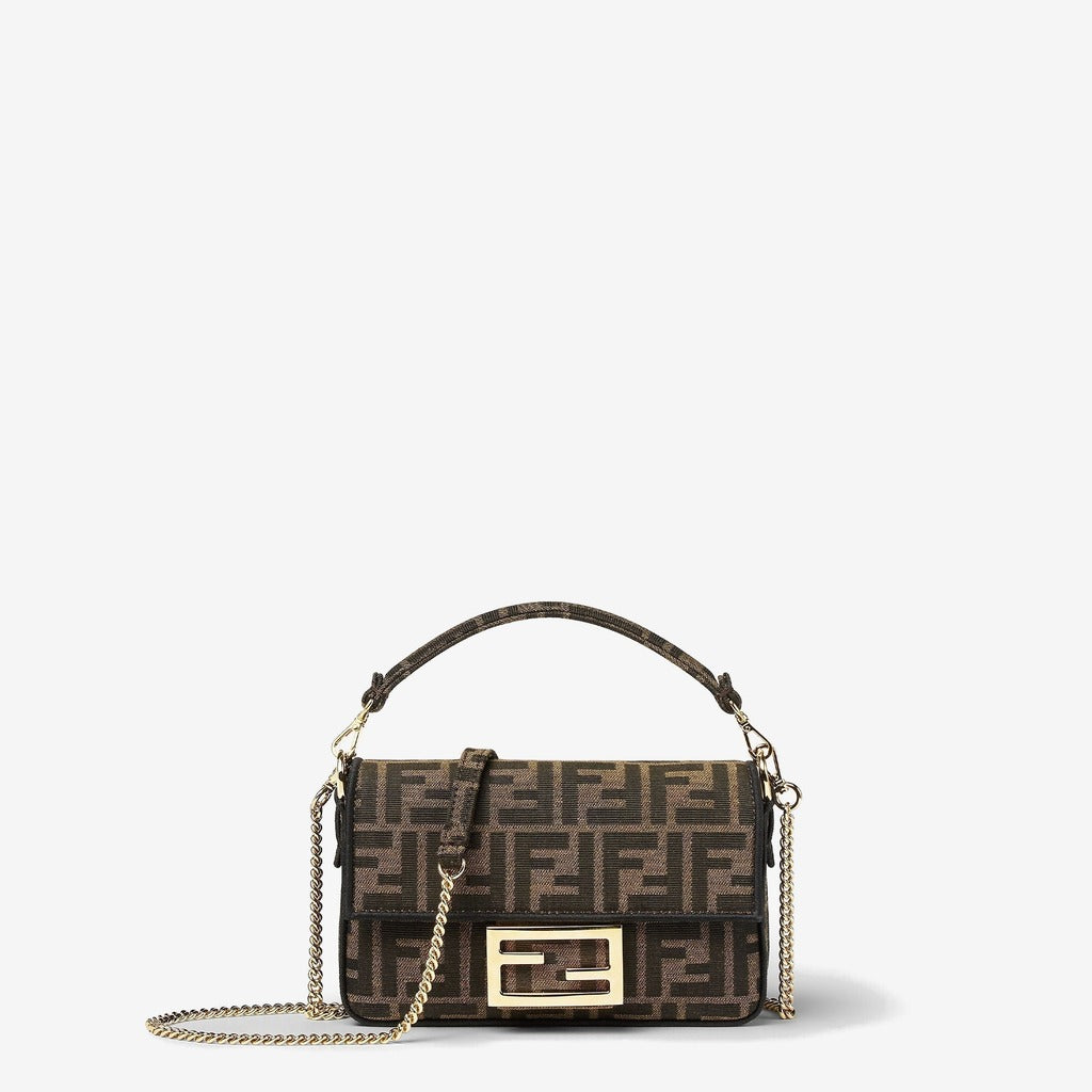 Baguette Mini — Fendi