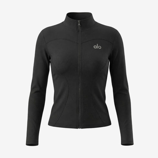 Gilet Fit Noir