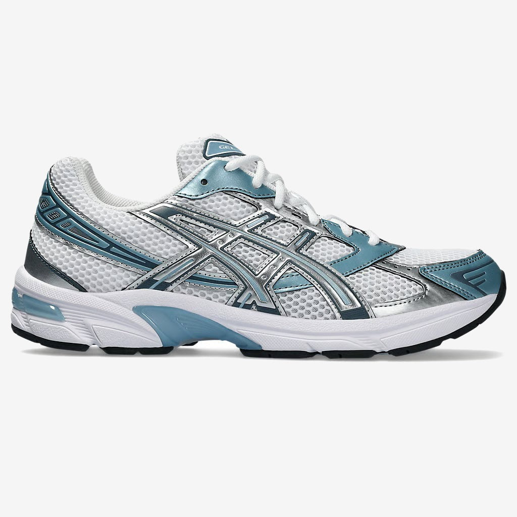 Asics Gel 1130 white shark skin - #1