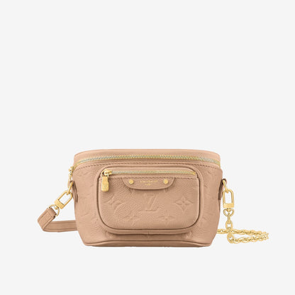 Mini Bumbag — Louis Vuitton