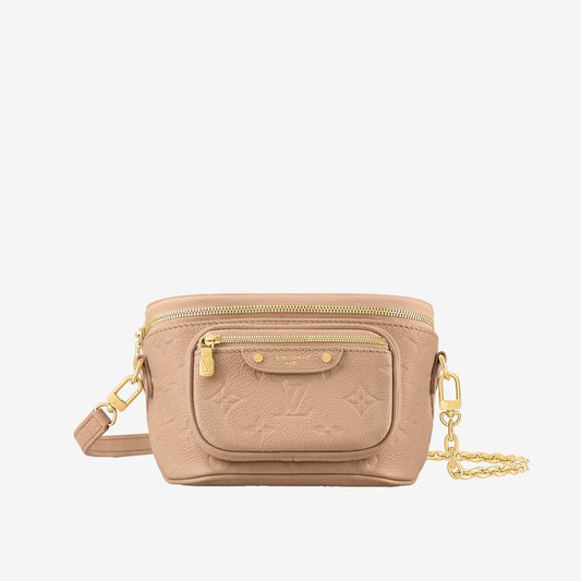 Mini Bumbag — Louis Vuitton