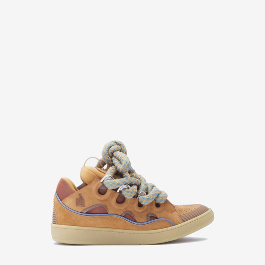 LANVIN CARAMEL