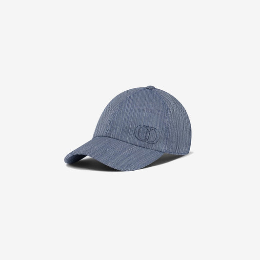 Casquette CD Icon - CASQUETTES (4) — Dior