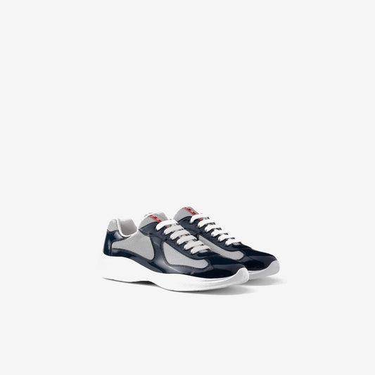 Prada America’s Cup Bleu Roi