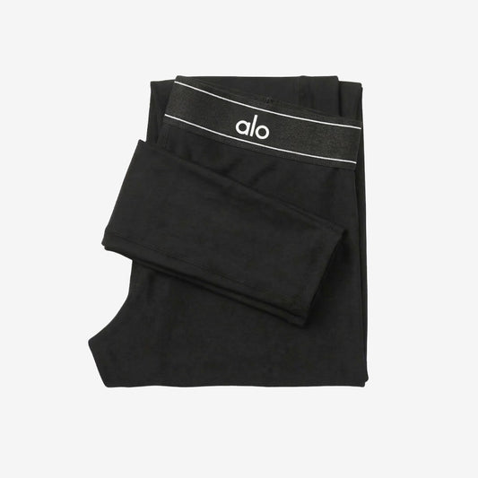 Legging Airbrush Noir