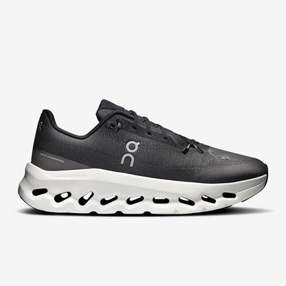 ON Cloudtilt — Noir / Blanc — On Running