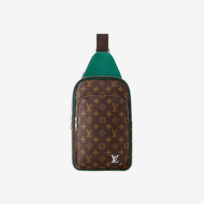 Sac Avenue Slingbag — Louis Vuitton