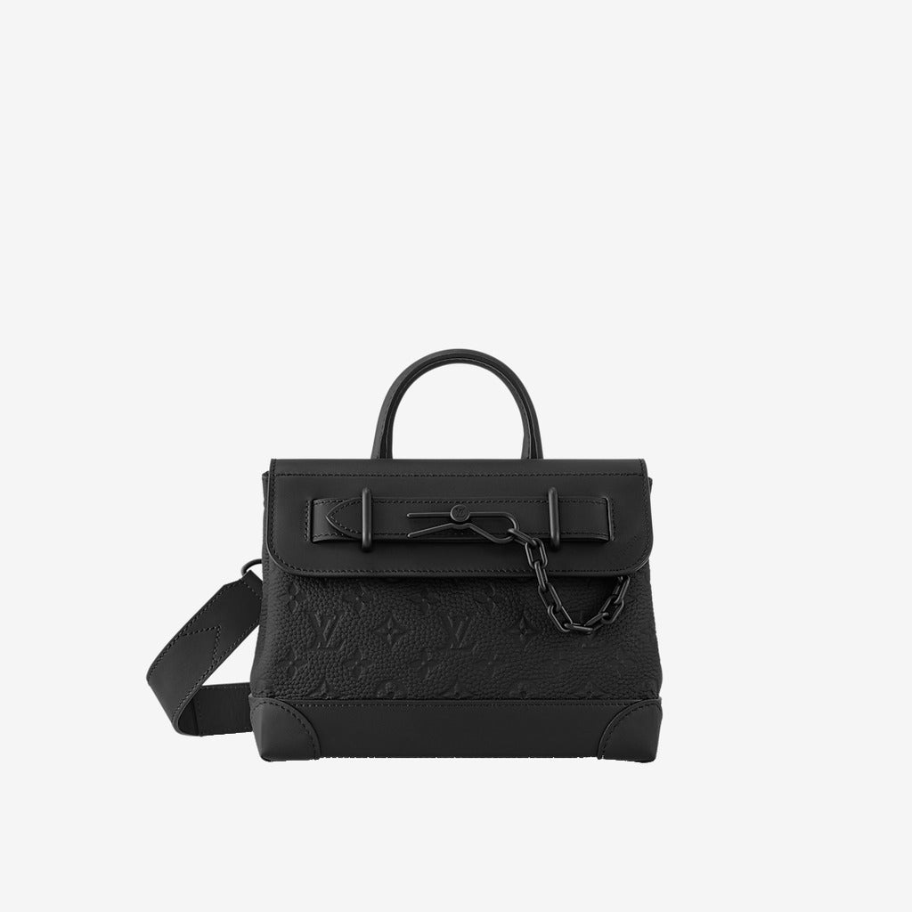 Sac Steamer PM — Louis Vuitton