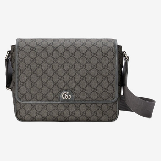 SAC À BANDOULIÈRE OPHIDIA TAILLE MOYENNE — Gucci
