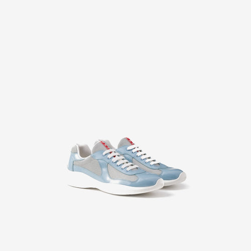 Prada America’s Cup