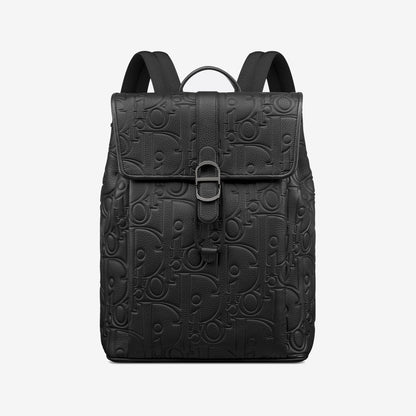 Sac à dos à rabat Dior Daily - #2