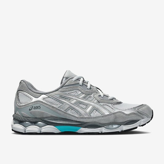 Asics Gel-NYC Glacier Grey Blue