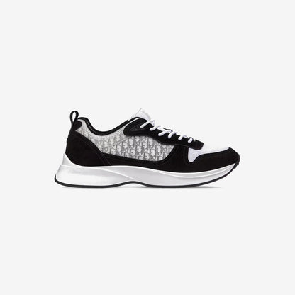 Dior B25 Black and White