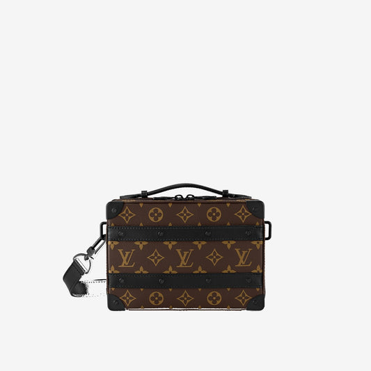 Sac Handle Soft Trunk — Louis Vuitton