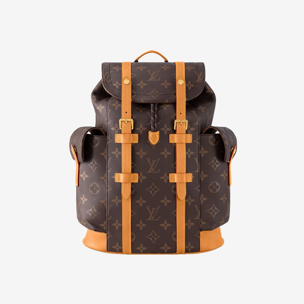 Sac à dos Christopher MM — Louis Vuitton