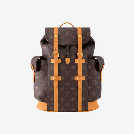Sac à dos Christopher MM — Louis Vuitton