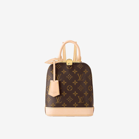 Sac à dos Alma — Louis Vuitton