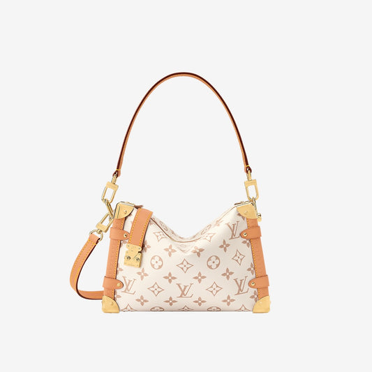 Sac Side Trunk MM — Louis Vuitton