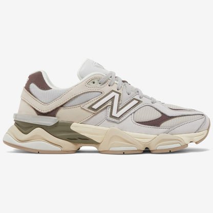 New Balance 9060 Grey Matter Timberwolf - New Balance