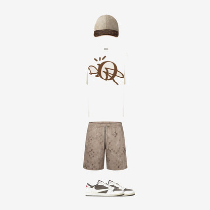 WANTED outfit