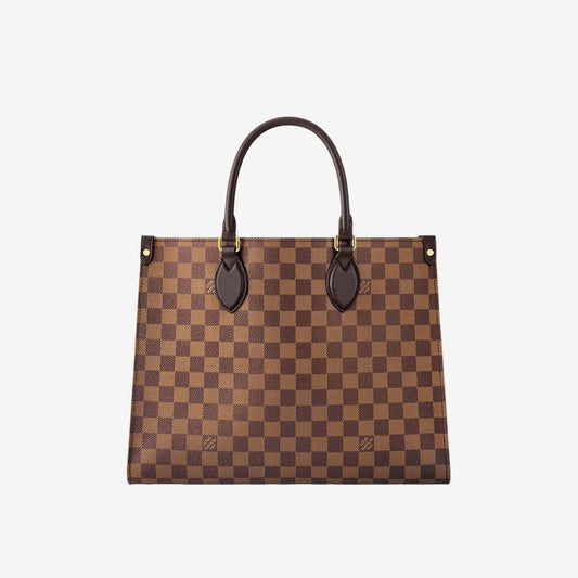Cabas OnTheGo MM — Louis Vuitton