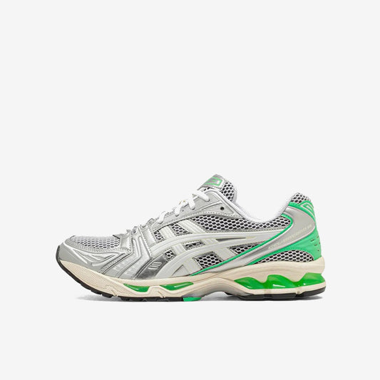ASICS Gel-Kayano 14 Silver Lime