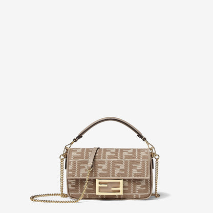 Baguette Mini — Fendi