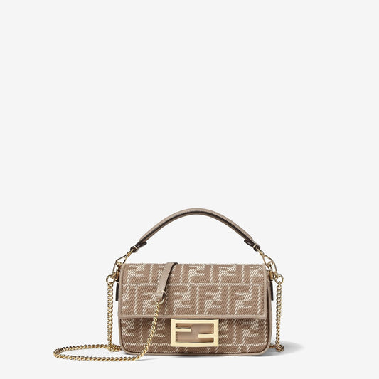 Baguette Mini — Fendi
