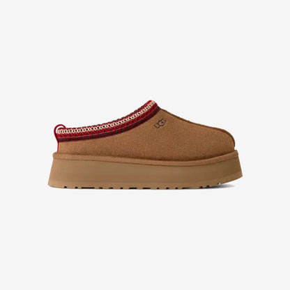 Tazz 2 chestnut