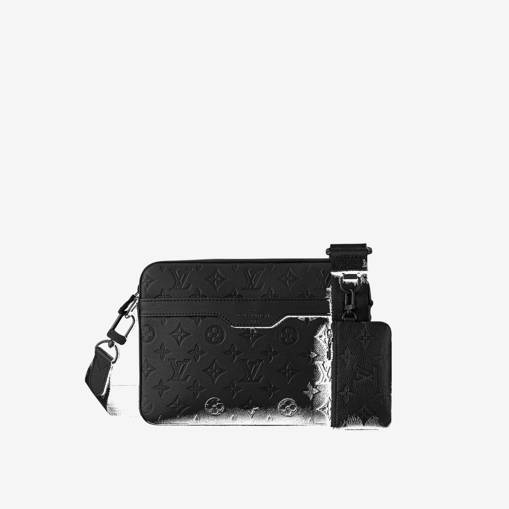 Sac Trio Messenger — Louis Vuitton