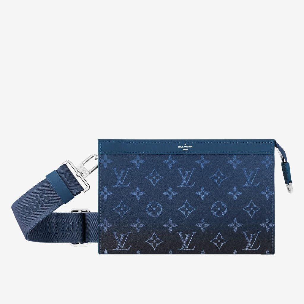 Portefeuille Gaston Wearable — Louis Vuitton