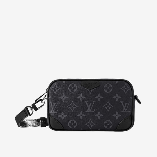 Portefeuille Trocadéro Wearable — Louis Vuitton